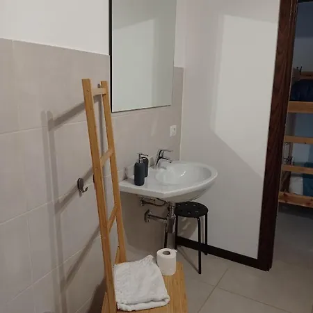 Guest house Cortile Baronello *