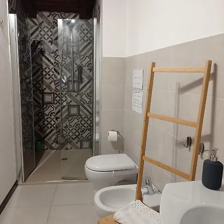 Cortile Baronello * Agrigento