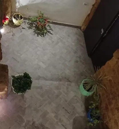 Cortile Baronello Guest house *