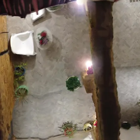 Guest house Cortile Baronello