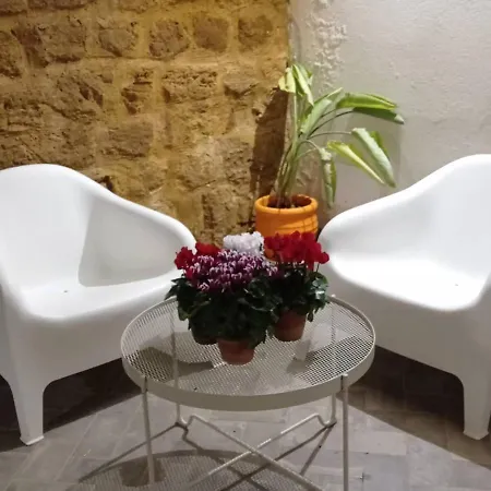 Guest house Cortile Baronello