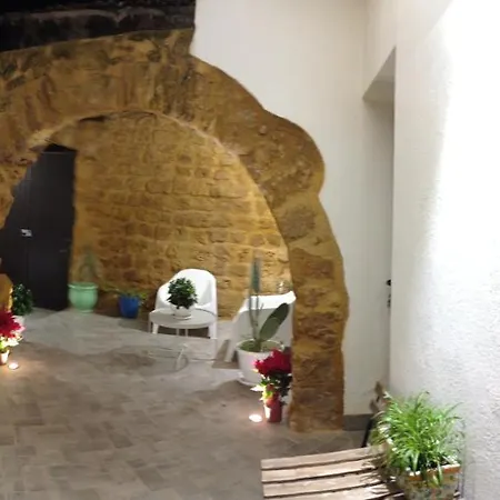 Cortile Baronello Guest house Agrigento