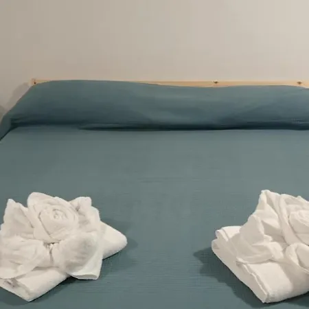 Cortile Baronello Guest house *