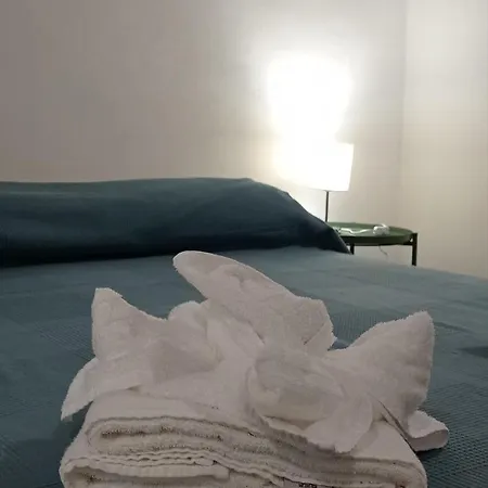 Cortile Baronello Guest house