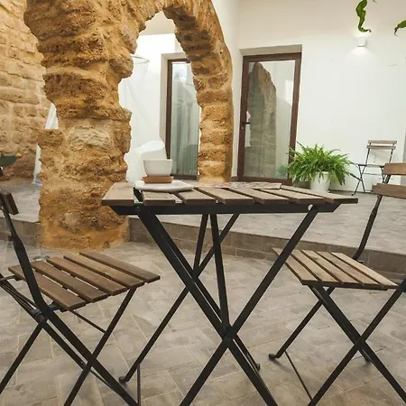 Penzion Cortile Baronello 4*