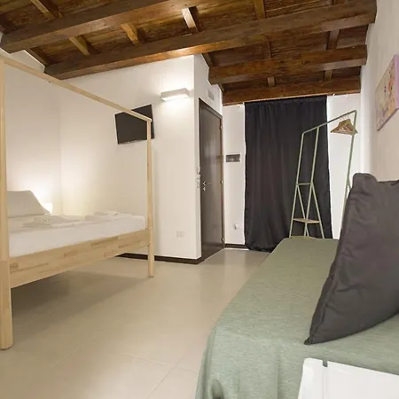 Cortile Baronello * Agrigento