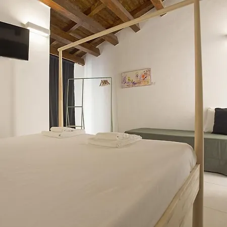 Cortile Baronello *