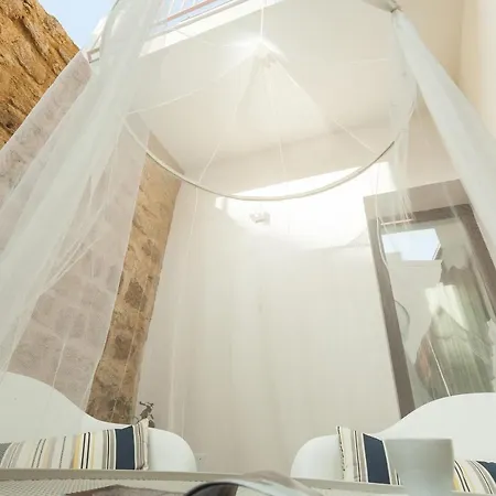 Cortile Baronello * Agrigento
