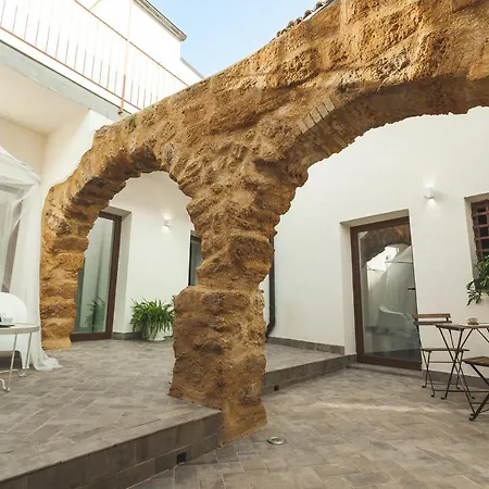 Cortile Baronello Guest house