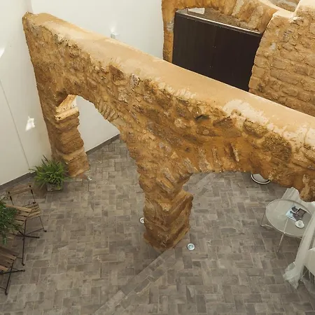 Guest house Cortile Baronello Agrigento