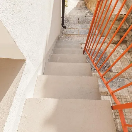 Cortile Baronello Agrigento