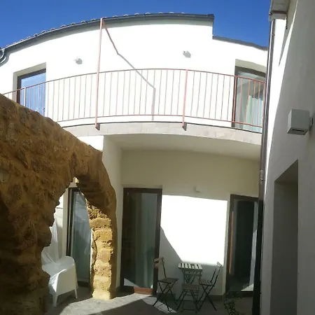 Cortile Baronello Guest house Agrigento