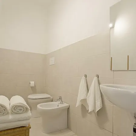 Guest house Cortile Baronello Agrigento