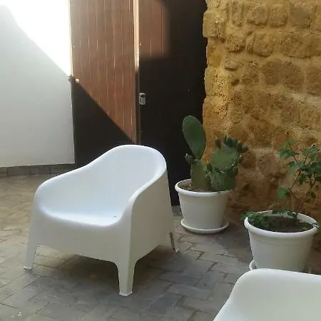 Guest house Cortile Baronello *