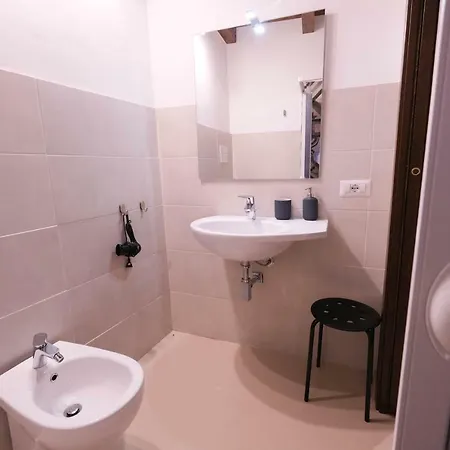 Guest house Cortile Baronello *