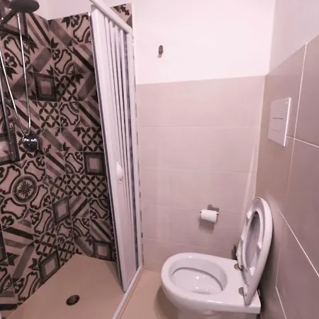 Cortile Baronello Guest house *