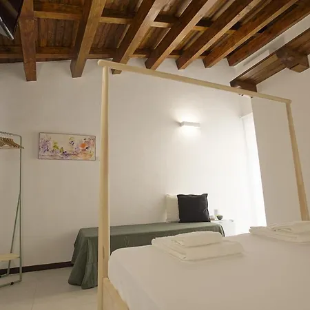 Penzion Cortile Baronello Agrigento