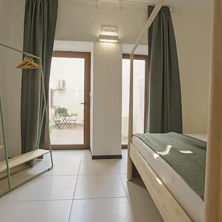 Cortile Baronello Agrigento