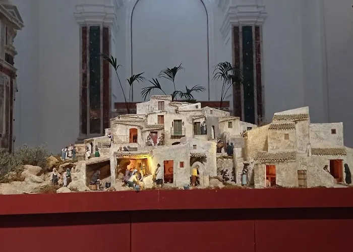 Cortile Baronello 4*