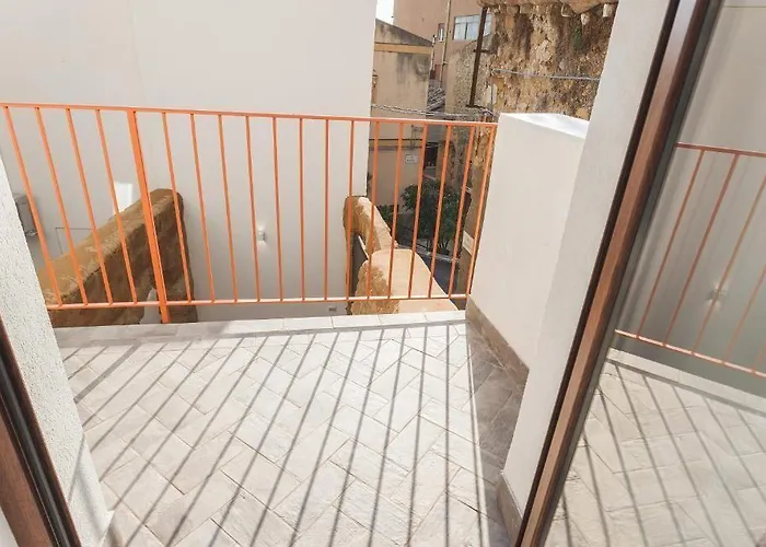 Cortile Baronello Guest house Agrigento