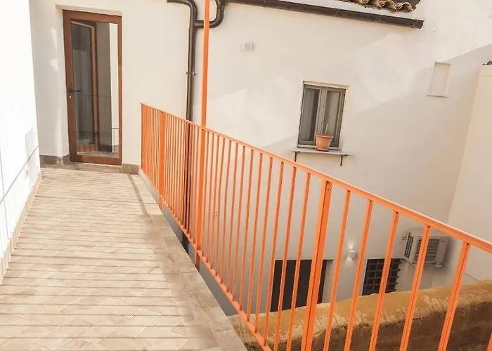 Cortile Baronello 4* Agrigento