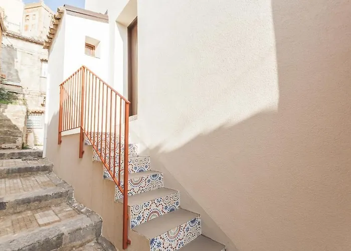 Cortile Baronello Agrigento