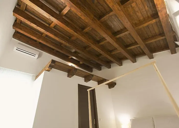 Guest house Cortile Baronello Agrigento