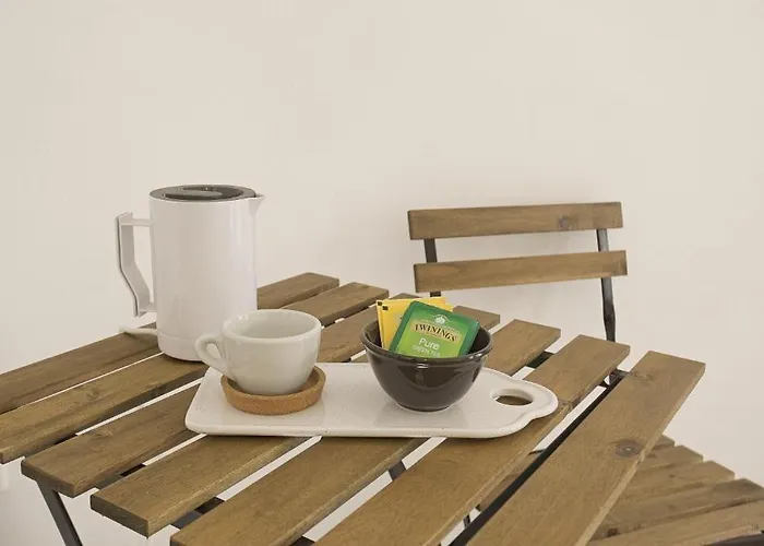 Cortile Baronello Guest house 4*