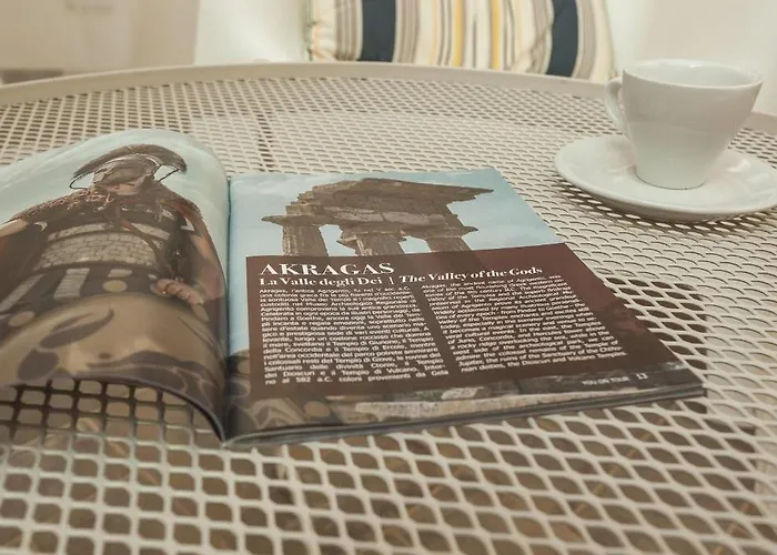 Cortile Baronello Guest house 4*