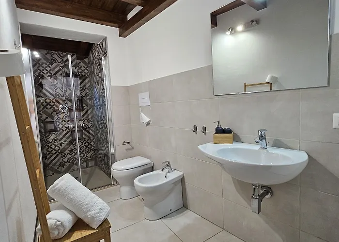 Cortile Baronello Pensjonat