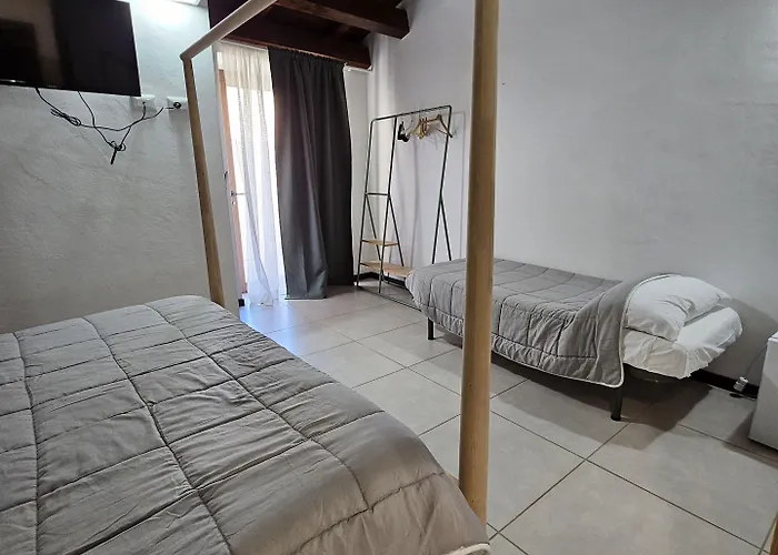 Cortile Baronello 4*