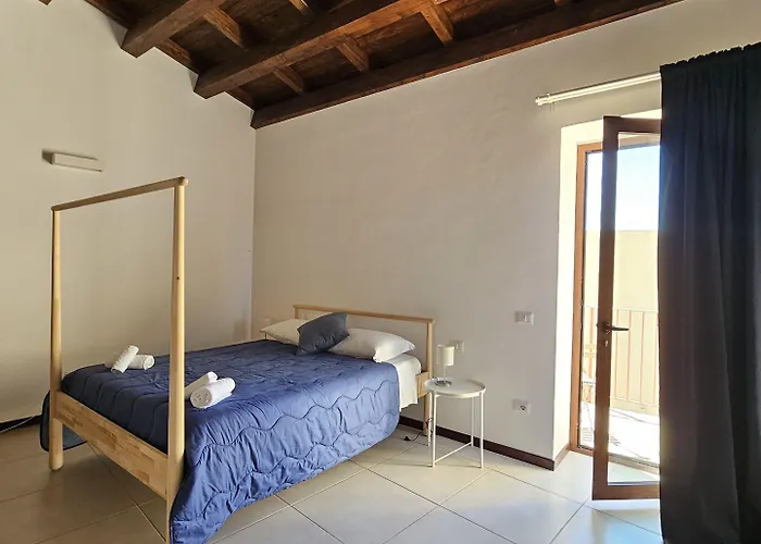 Cortile Baronello Guest house