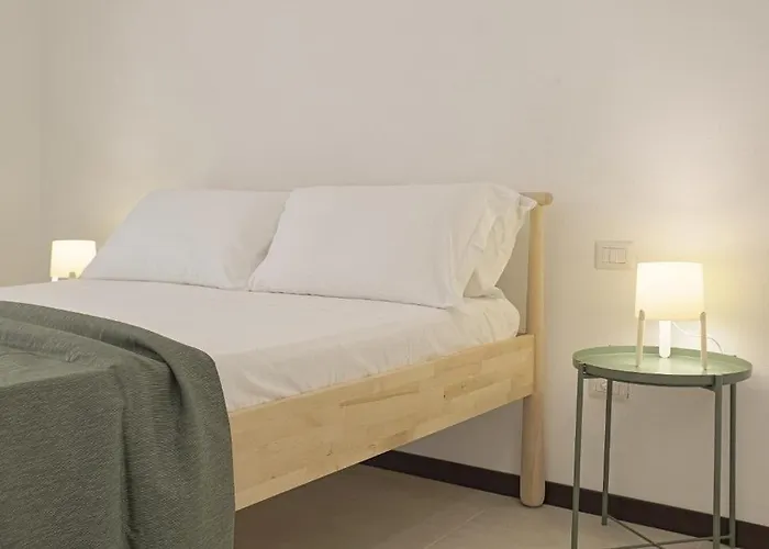 Guest house Cortile Baronello