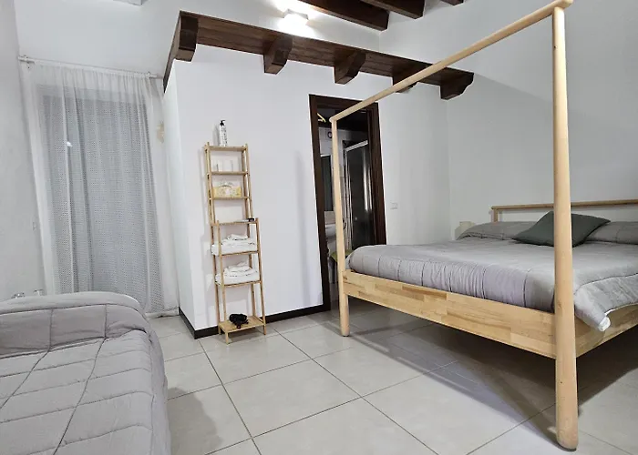 Cortile Baronello 4* Agrigento