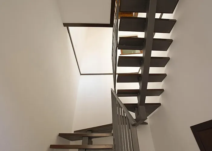 Cortile Baronello Pensjonat Agrigento