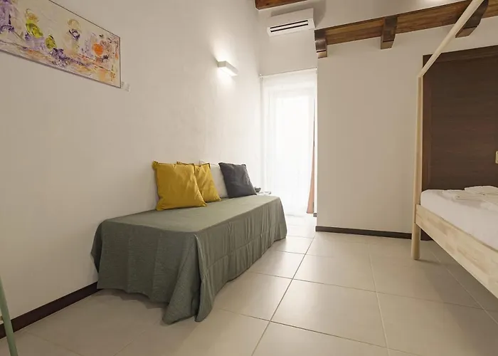 Cortile Baronello Guest house Agrigento