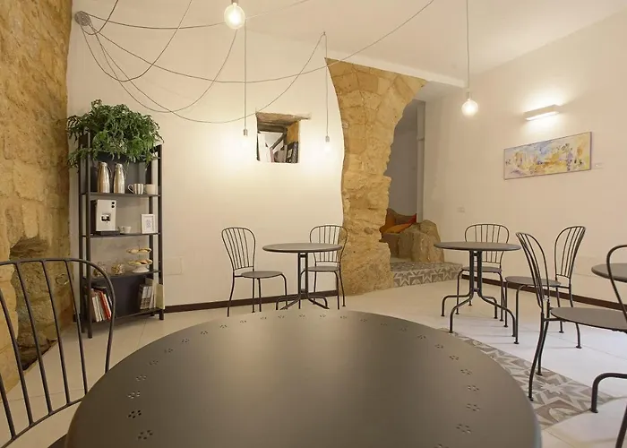 Guest house Cortile Baronello