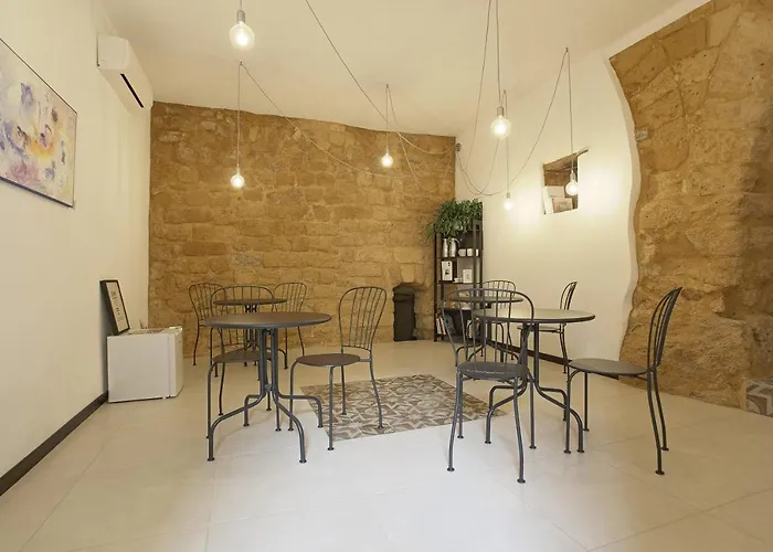 Cortile Baronello 4*