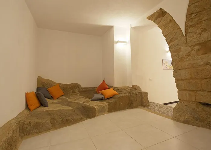 Guest house Cortile Baronello Agrigento