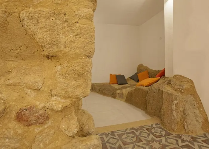 Guest house Cortile Baronello Agrigento