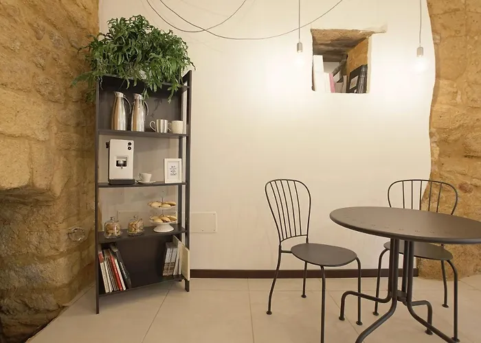 Cortile Baronello Guest house