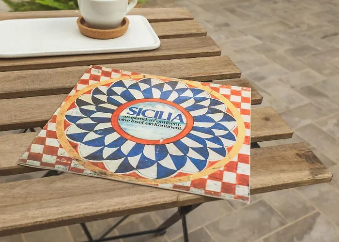 Cortile Baronello 4*