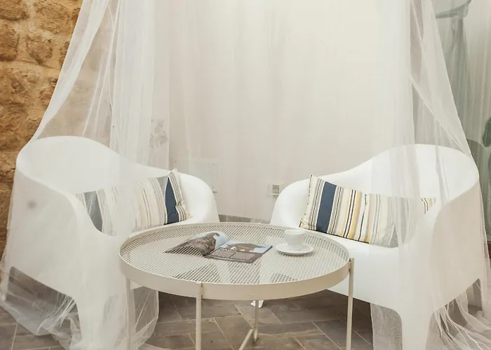 Cortile Baronello 4*