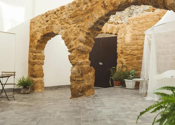 Guest house Cortile Baronello