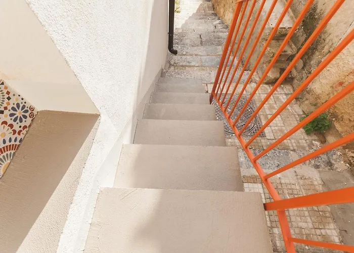 Cortile Baronello Agrigento