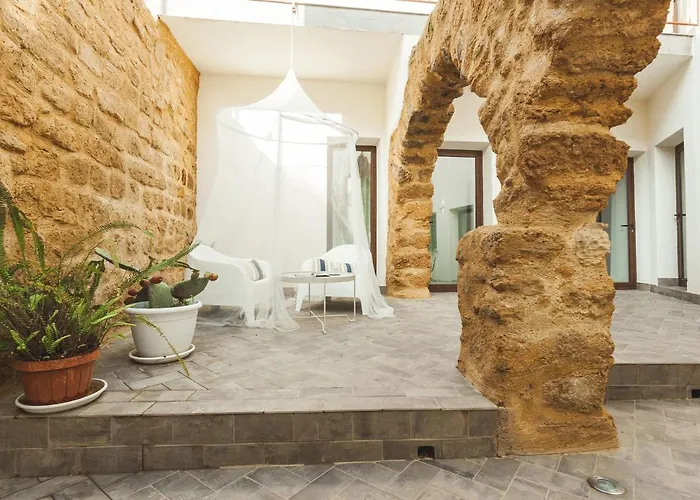 Guest house Cortile Baronello
