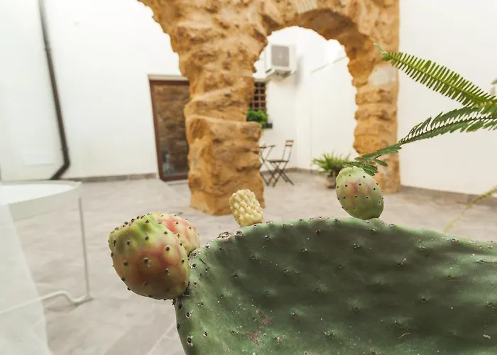 Cortile Baronello Guest house 4*