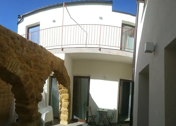 Cortile Baronello Guest house Agrigento