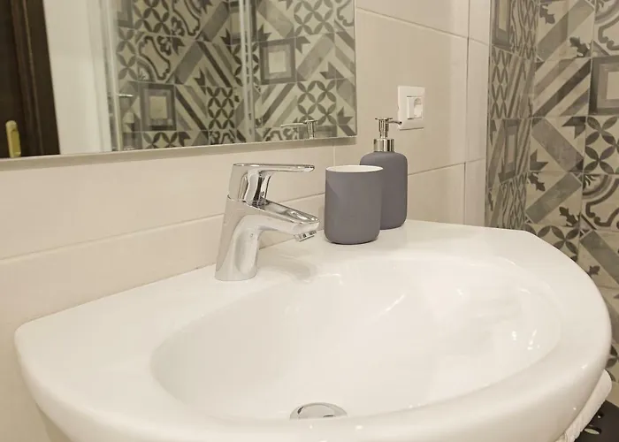 Cortile Baronello Pensjonat 4*