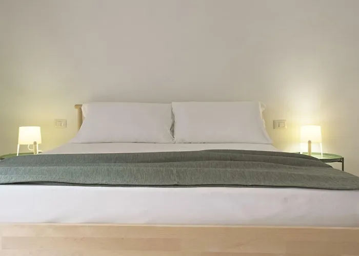 Guest house Cortile Baronello Agrigento